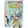 DIVISION 13 0 ~ Comic Book ~ Dark Horse Comics - Week # 1 0 1993 0