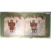 Antique Stereoscope Card ~ 0 0 0 #32 