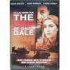 DVD ...The Life of David Gale 