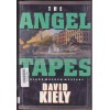 The Angel Tapes by David Kiely