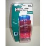 3 NEW DESIGNER PROTECTIVE COVERS FOR RAZR/V3  