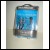 NEW SCOSCHE 3.5 mm 3' AUX AUDIO CABLE WITH iPHONE ADAPTER