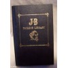 J & B DICKENS LIBRARY-CHARLES DICKENS DAVID COPPERFIELD COPYRIGHT 1965 HB