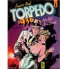 TORPEDO 1936 Volume 1 (sealed) Alex Toth Jordi Bernet Catalan NEW UNREAD