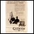 Magazine Print Ad 1926 Gillette Saftey Razor - Bankers Vintage Telephone