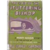 Case of the Stuttering Bishop Perry Mason Erle Stanley Gardner 1st Edition 1936