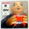 MTV Spankin' New Disc ~ CD ROM ~ Rare 2003 ~ Music Movies Games ~ Promo